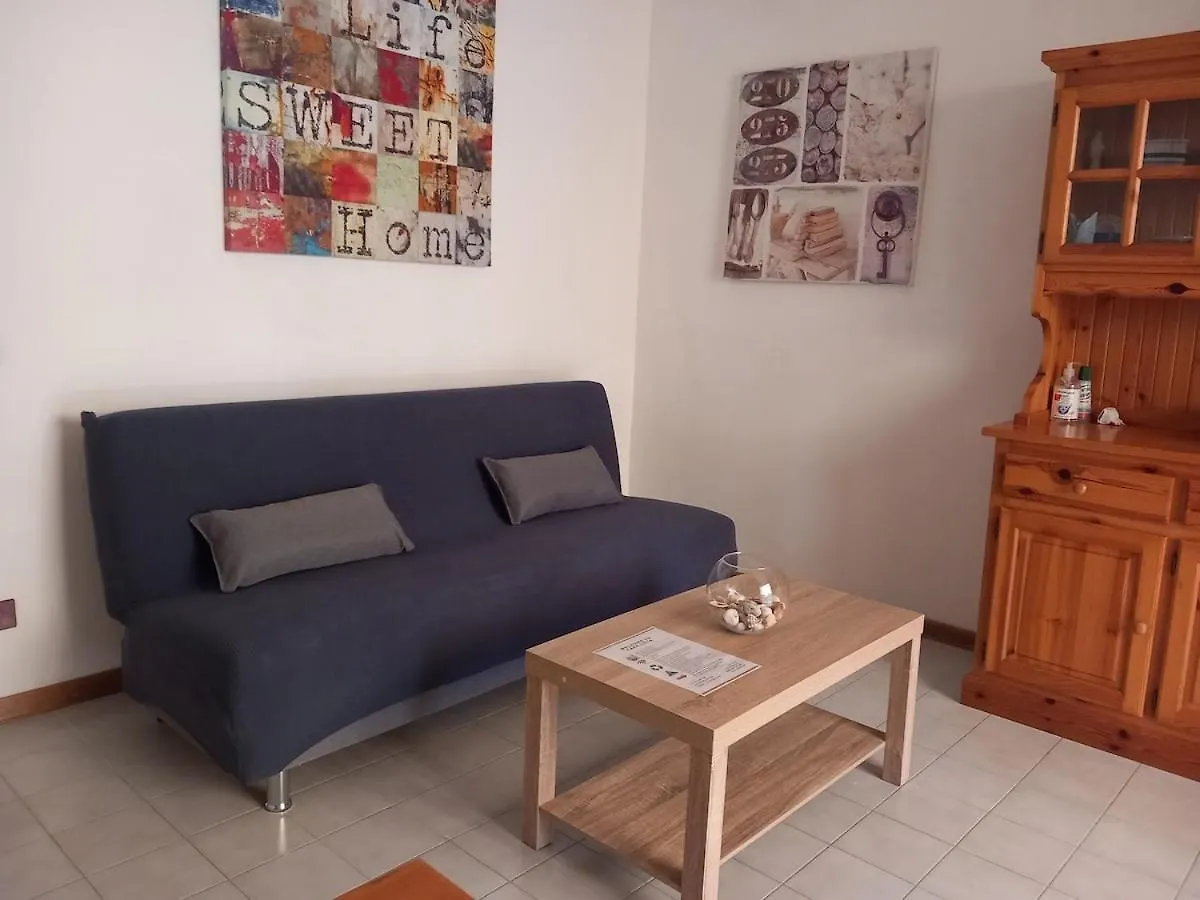 Holiday home Casa Licia Sorso Villa Marina di Sorso