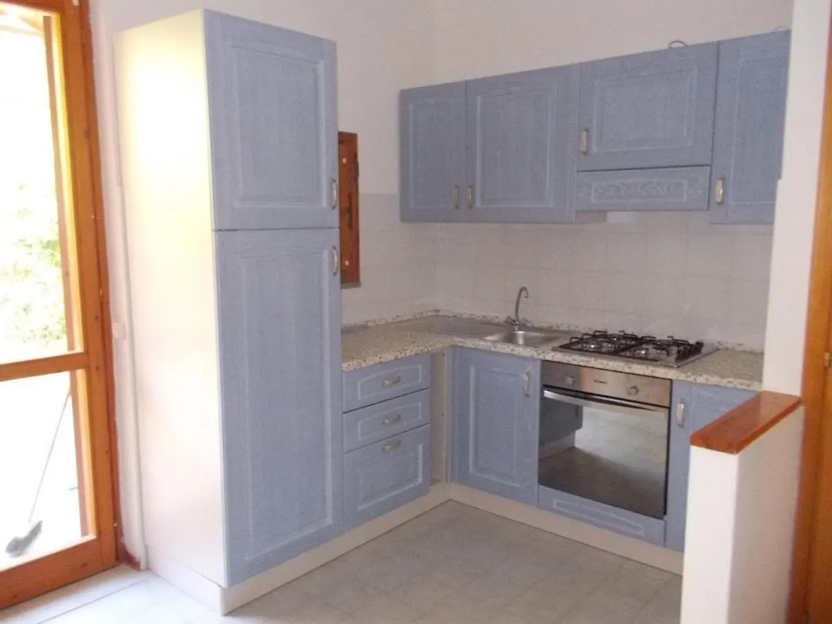 Casa Licia Sorso Villa Marina di Sorso Holiday home