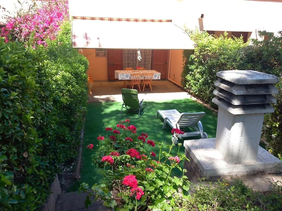 Casa Licia Sorso Villa Marina di Sorso 0*,  Italy