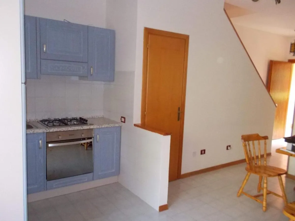 Casa Licia Sorso Βίλα Marina di Sorso Ιταλία