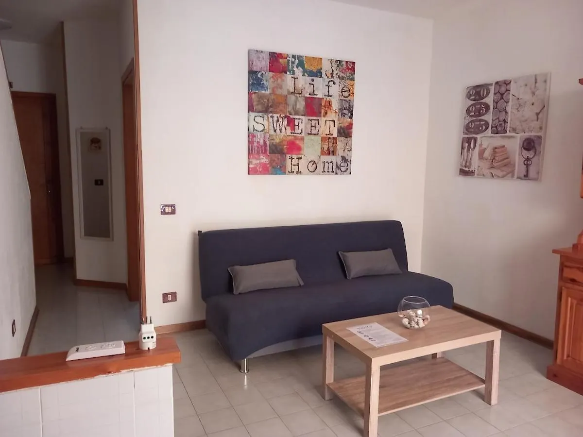 Casa Licia Sorso Βίλα Marina di Sorso Ιταλία