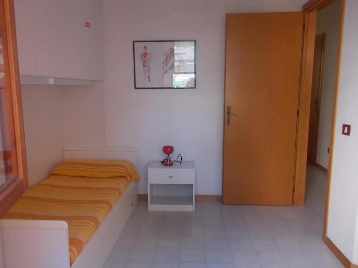 Casa Licia Sorso Βίλα Marina di Sorso