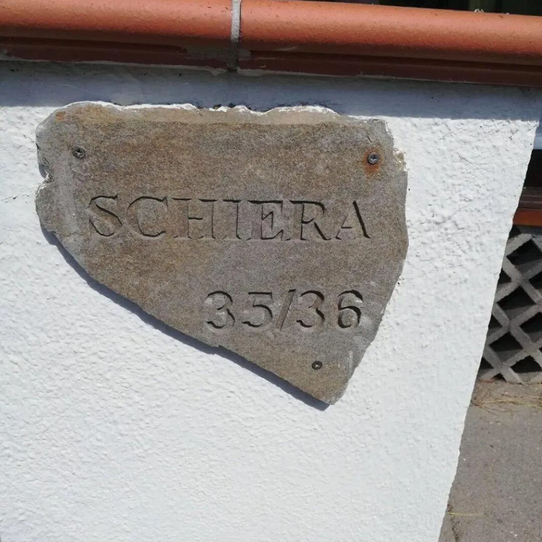 Casa Licia Sorso Βίλα Marina di Sorso