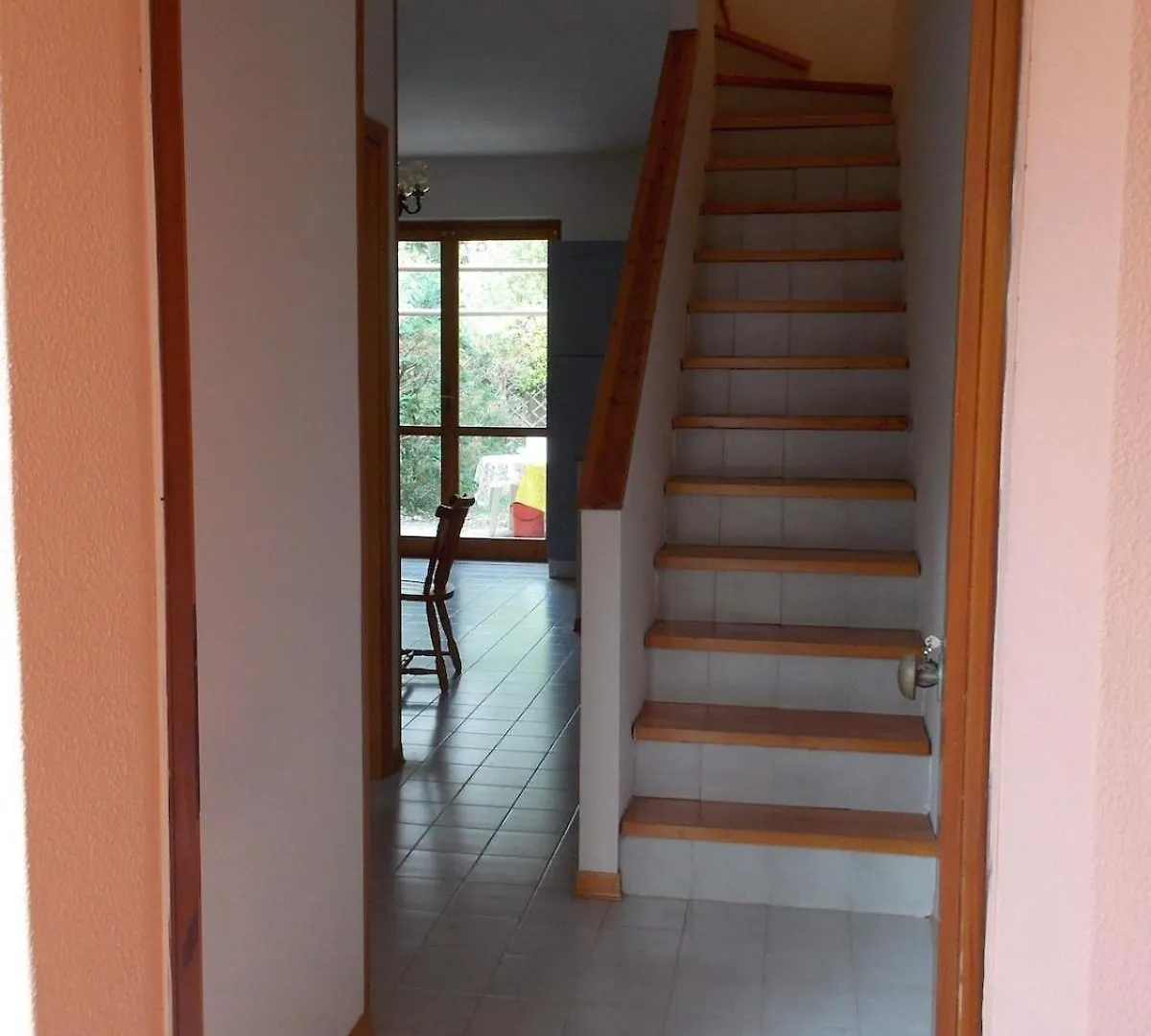 Σπίτι διακοπών Casa Licia Sorso Βίλα Marina di Sorso