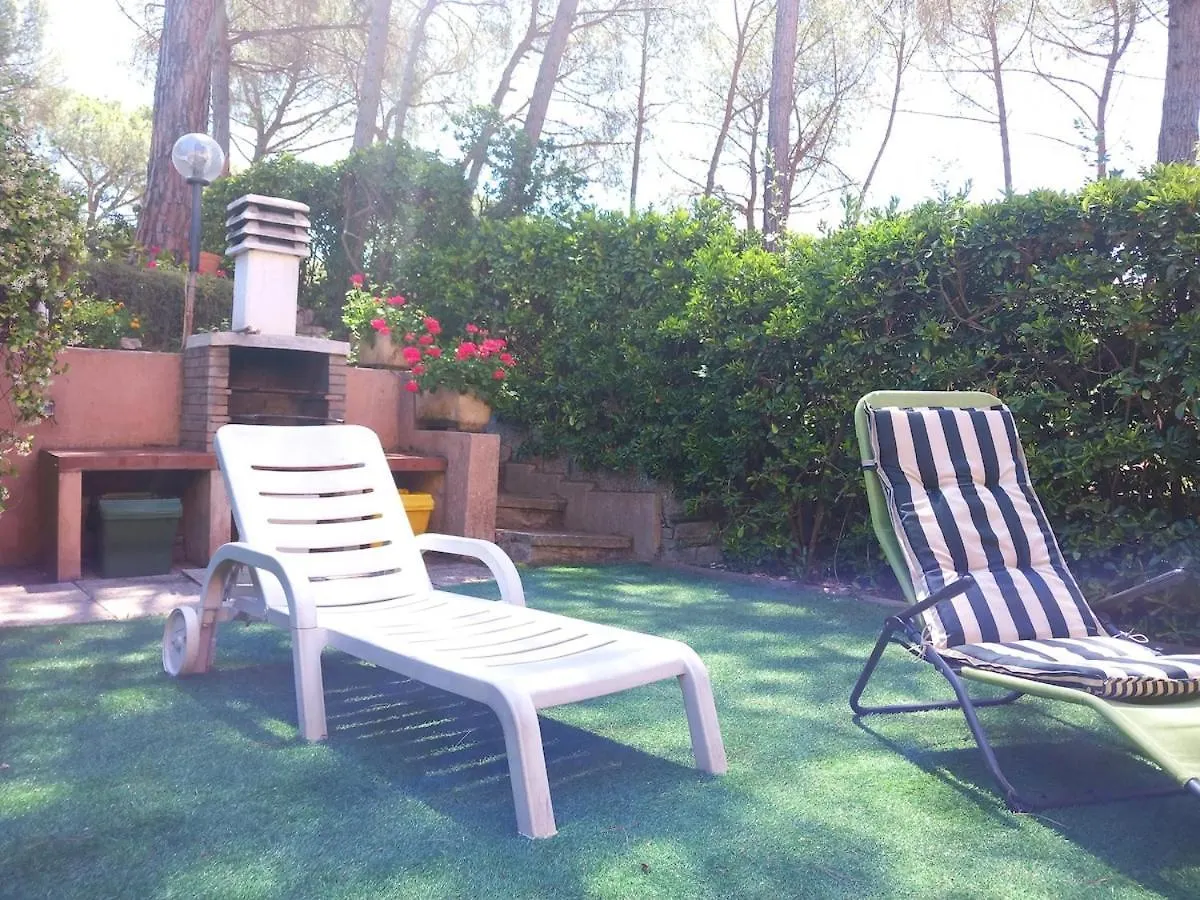 Casa Licia Sorso Βίλα Marina di Sorso Σπίτι διακοπών