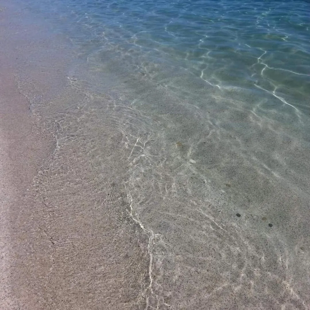 Σπίτι διακοπών Casa Licia Sorso Βίλα Marina di Sorso