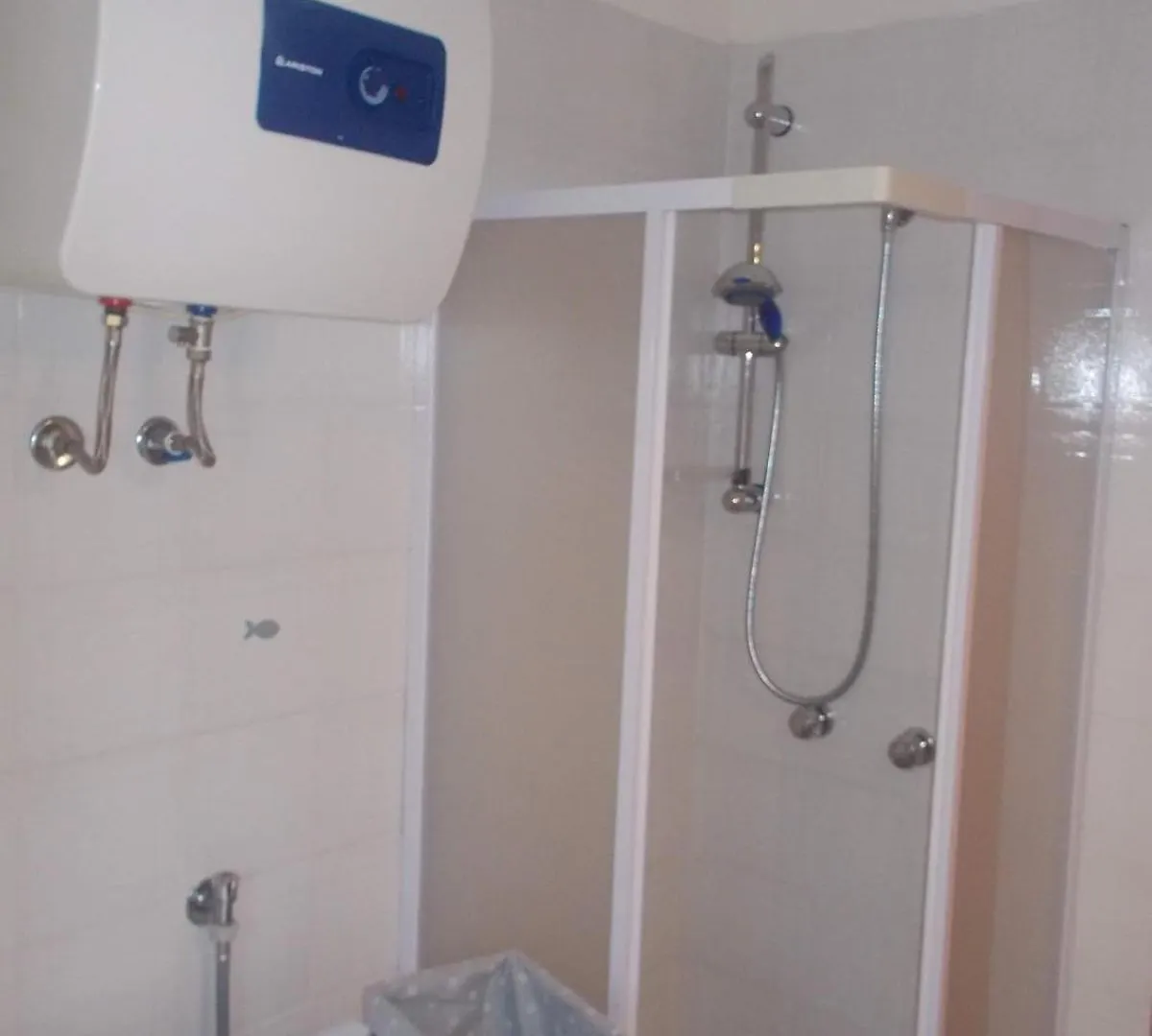 Casa Licia Sorso Βίλα Marina di Sorso 0*,