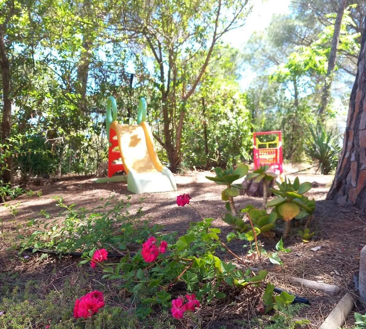 Casa Licia Sorso Βίλα Marina di Sorso 0*,