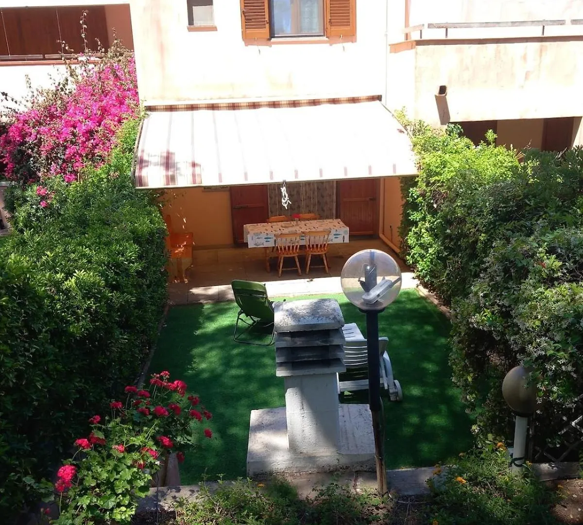 Casa Licia Sorso Βίλα Marina di Sorso